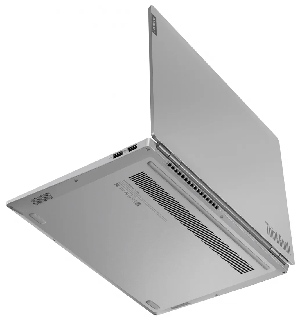 Ноутбук Lenovo ThinkBook S 20RR000_6RU
