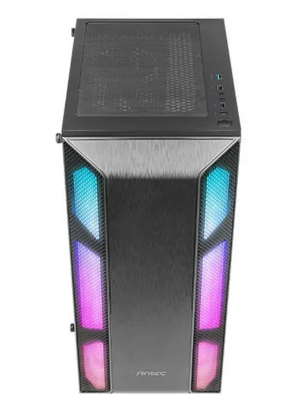 Корпус для ПК Antec NX250 black