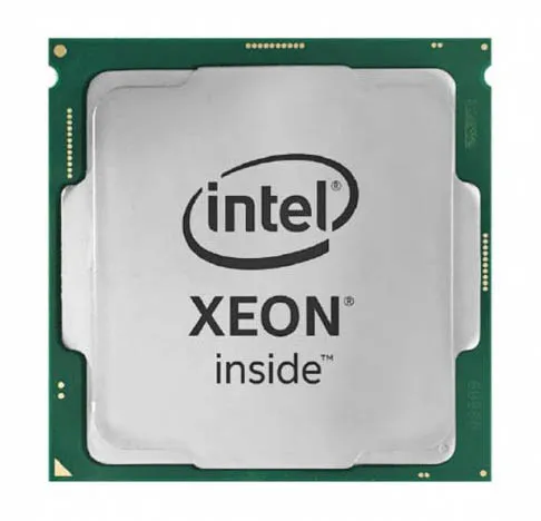 Процессор Intel Xeon E-2224