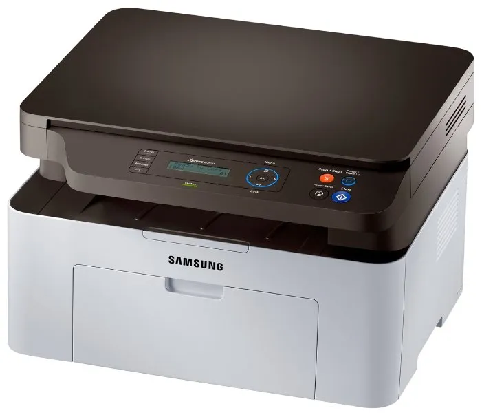 МФУ Samsung SL-M2070