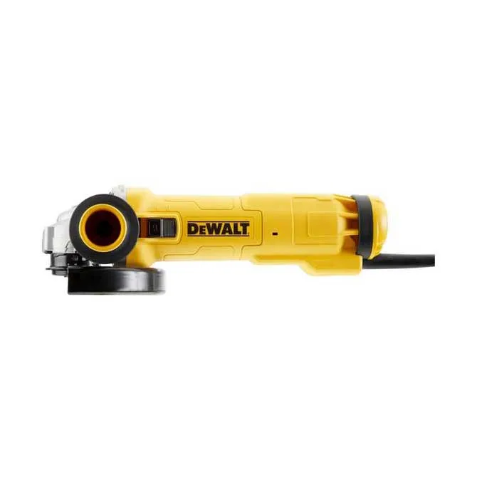 Углошлифовальная машина DeWALT DWE4238-QS