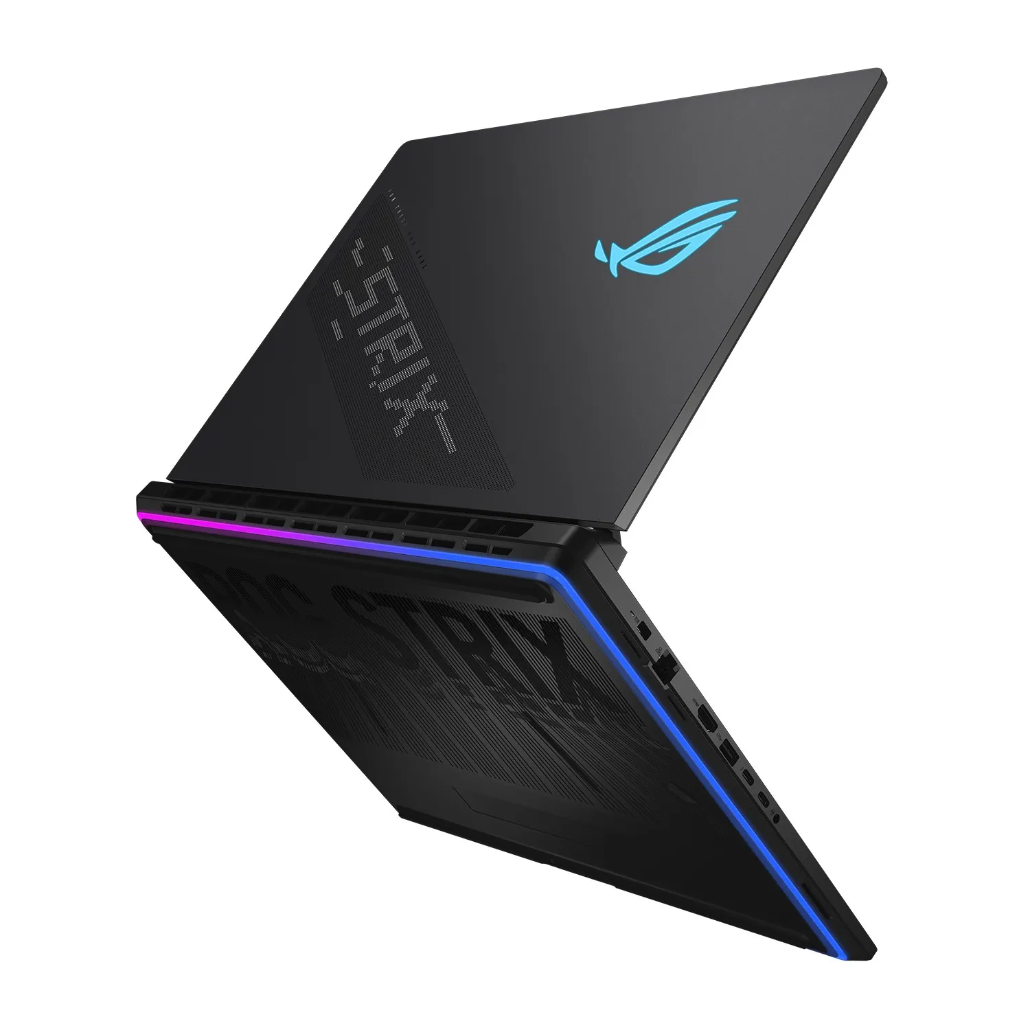 Ноутбук ASUS ROG Strix SCAR 18 G835LX-SA022W