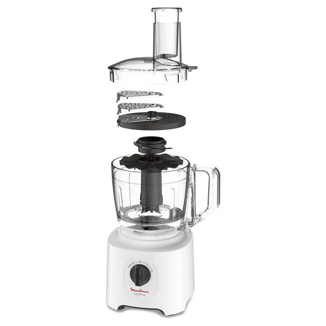 Кухонный комбайн MOULINEX FP244110