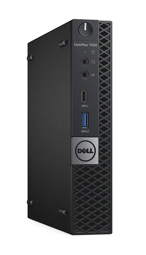 Компьютер Dell OptiPlex 7050 210-AKOM_S