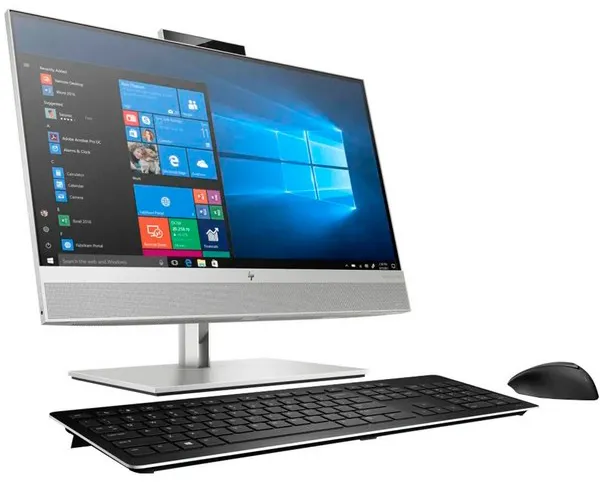Моноблок HP Europe EliteOne 800 G6 273H4EA