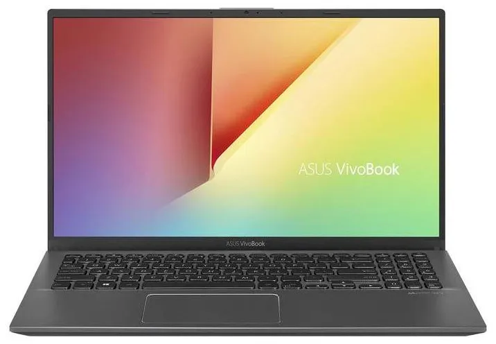 Ноутбук Asus VivoBook 14 X412FA-EK387
