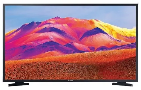 Телевизор Samsung UE43T5300AUXCE