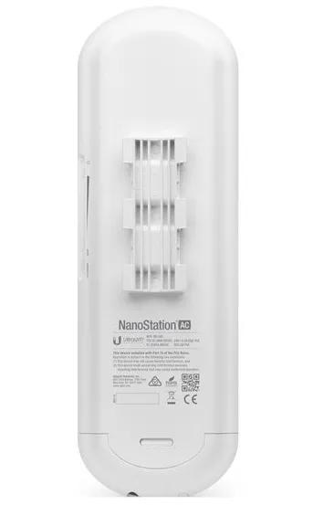 Точка доступа Ubiquiti NanoStation 5AC NS-5AC