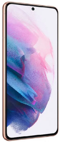 Смартфон Samsung Galaxy S21 128Gb Violet SM-G991BZVDSKZ