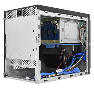 Серверный корпус Chenbro SR30169T3