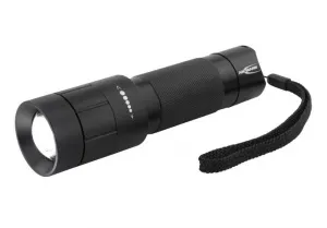 Фонарь Ansmann M350F Tactical Zoom Torch