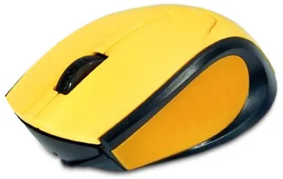 Компьютерная мышь E-Blue Extency EMS104YE