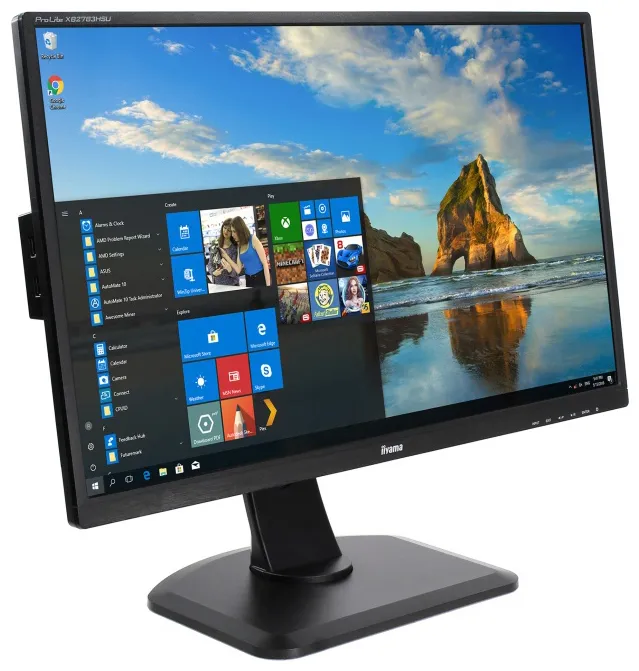 Монитор 27" Iiyama XB2783HSU-B3