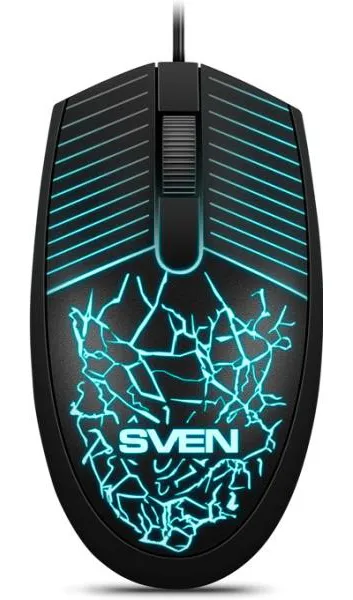 Компьютерная мышь SVEN RX-70 SV-017262