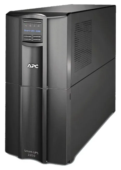 ИБП APC Smart-UPS 2200VA