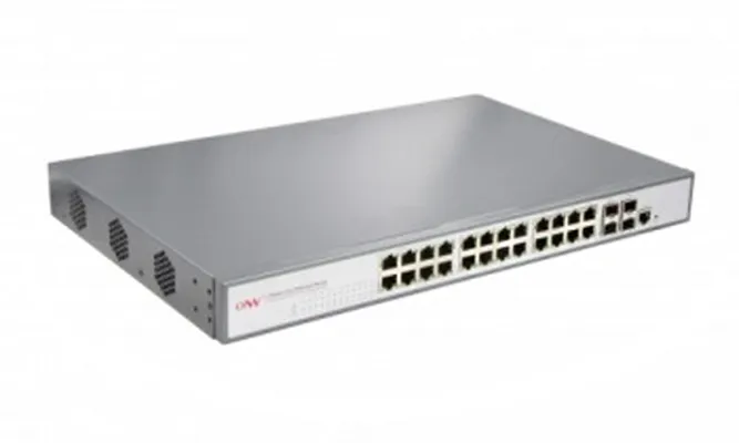 PoE коммутатор ONV POE33026PFM