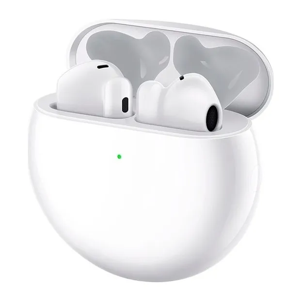 Наушники HUAWEI Freebuds 4 Ceramic White