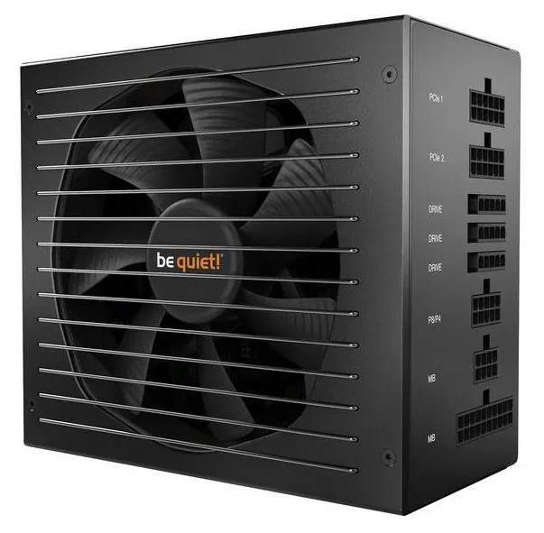 Блок питания Bequiet! Straight Power 11 650W BN282