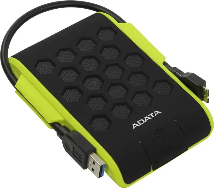 Внешний жесткий диск ADATA 2TB HD720 AHD720-2TU3-CGR