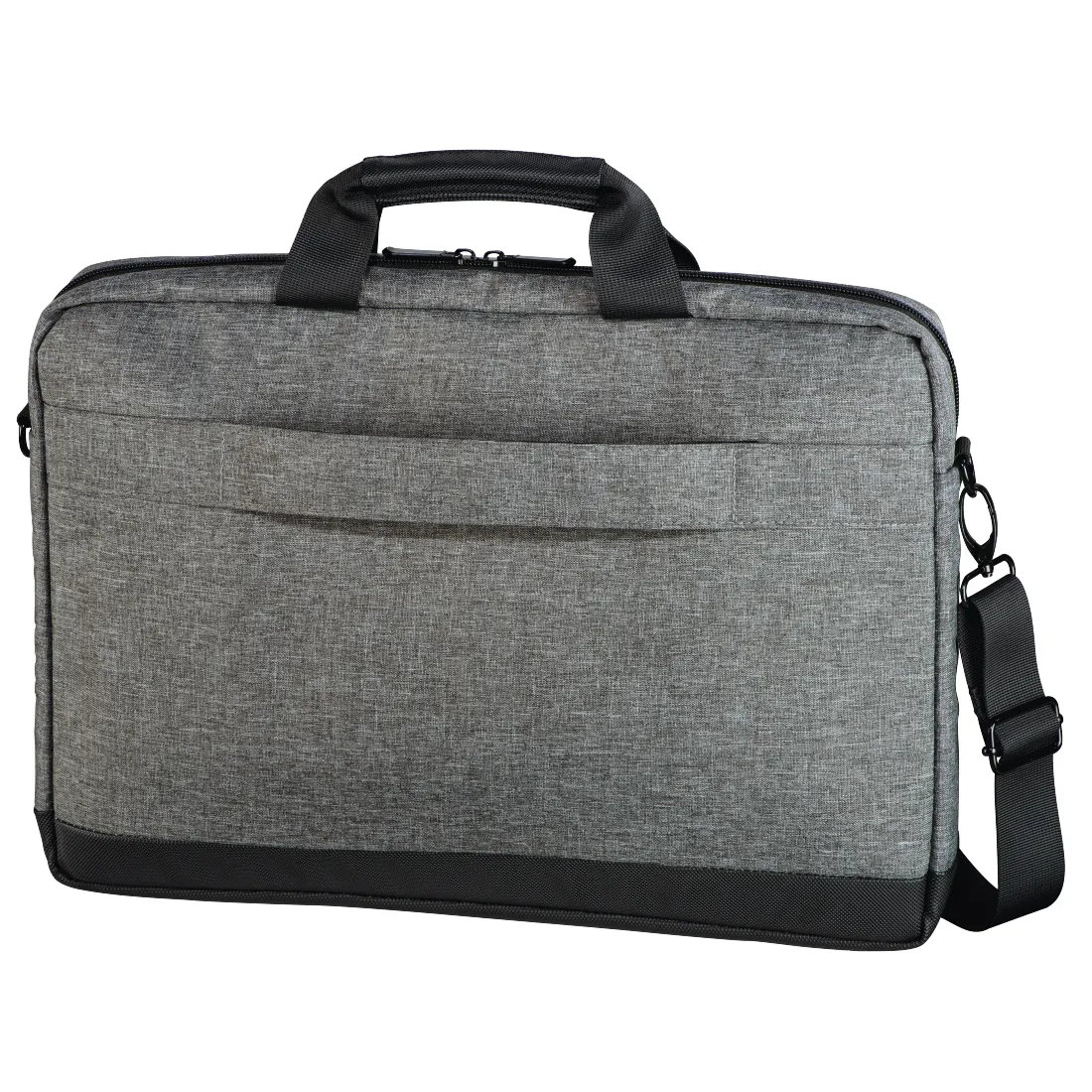 Сумка для ноутбука Hama Terra, 00196601, up to 15.6", Grey