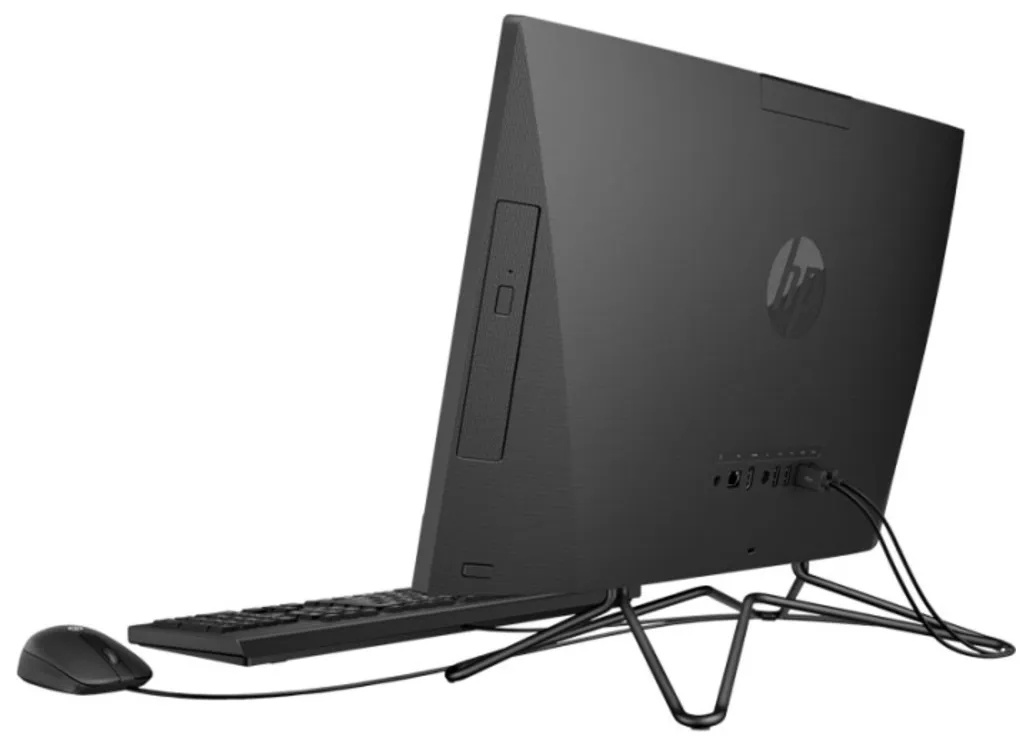 Моноблок HP 200 G4 AiO 2Z362EA