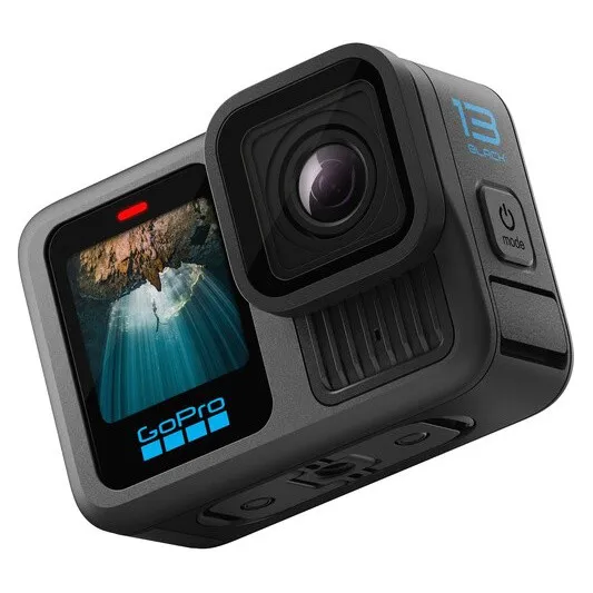 Экшн-камера GoPro Hero 13 Black