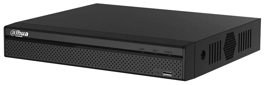 Гибридный видеорегистратор Dahua DHI-XVR5104HS-S2