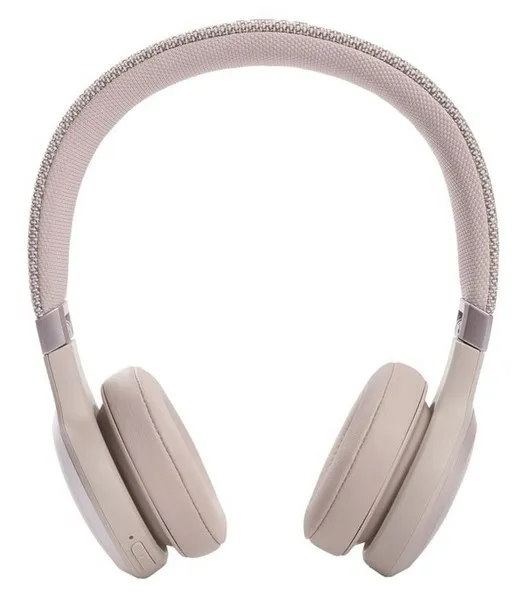 Bluetooth Гарнитура JBL LIVE 460NC Rose