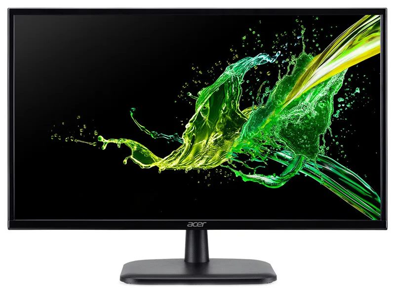 Монитор 21.5" Acer EK220QABI UM.WE0EE.A01