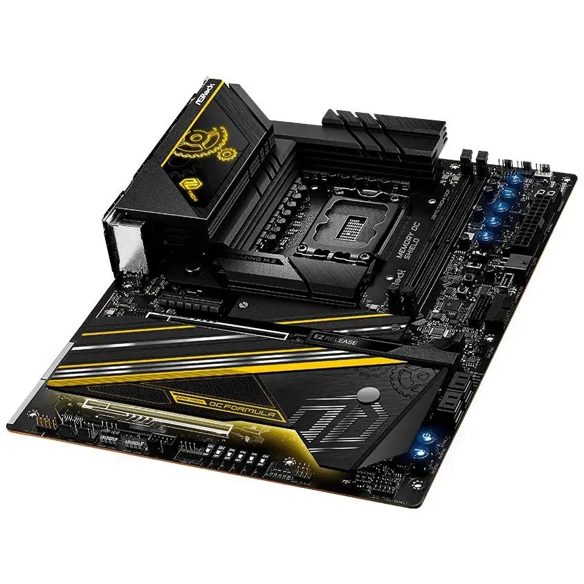 Материнская плата ASRock Z890 TAICHI OCF