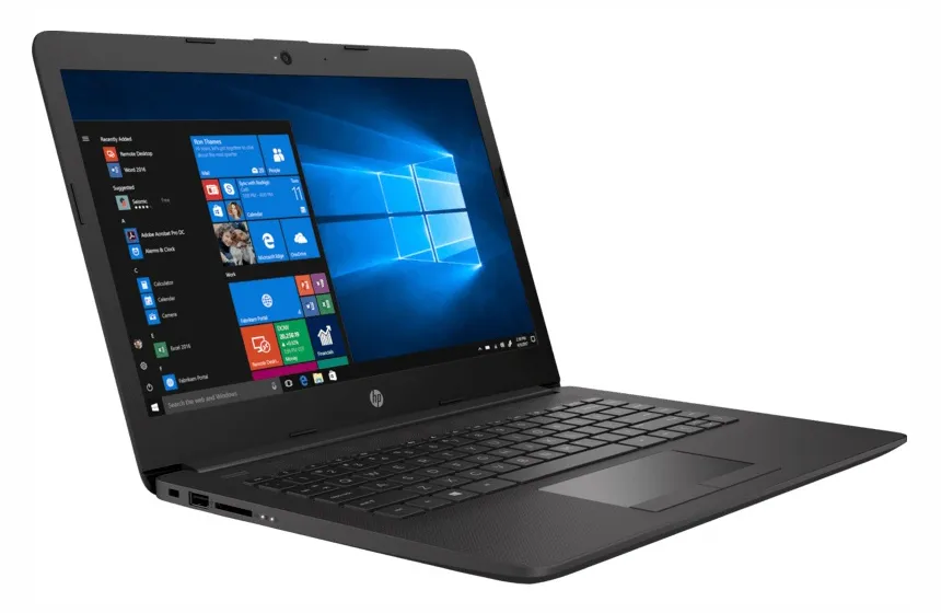 Ноутбук HP Europe 240 G7 6BQ02EA