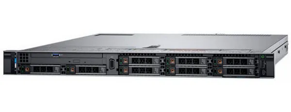 Сервер Dell PE R640 210-AKWU-013