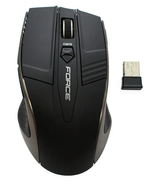 Компьютерная мышь Gigabyte FORСE M9 GM-FORCE M9 black