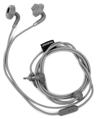 Гарнитура Urbanears Sumpan dark grey