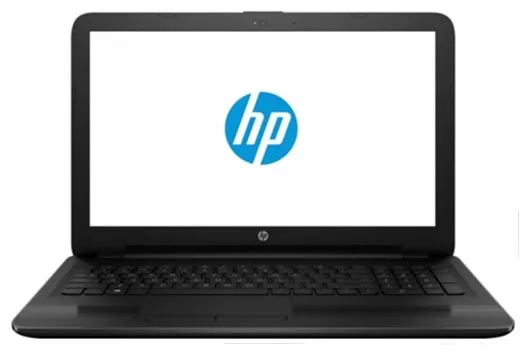 Ноутбук HP Europe 15-AY553UR Z9C20EA
