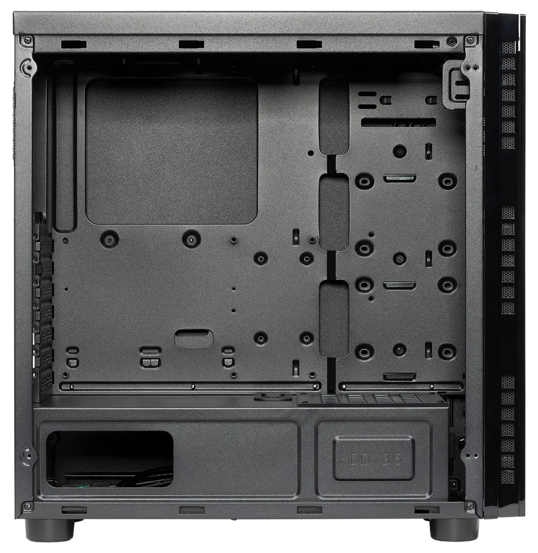 Корпус для ПК Chieftec AL-02B-OP