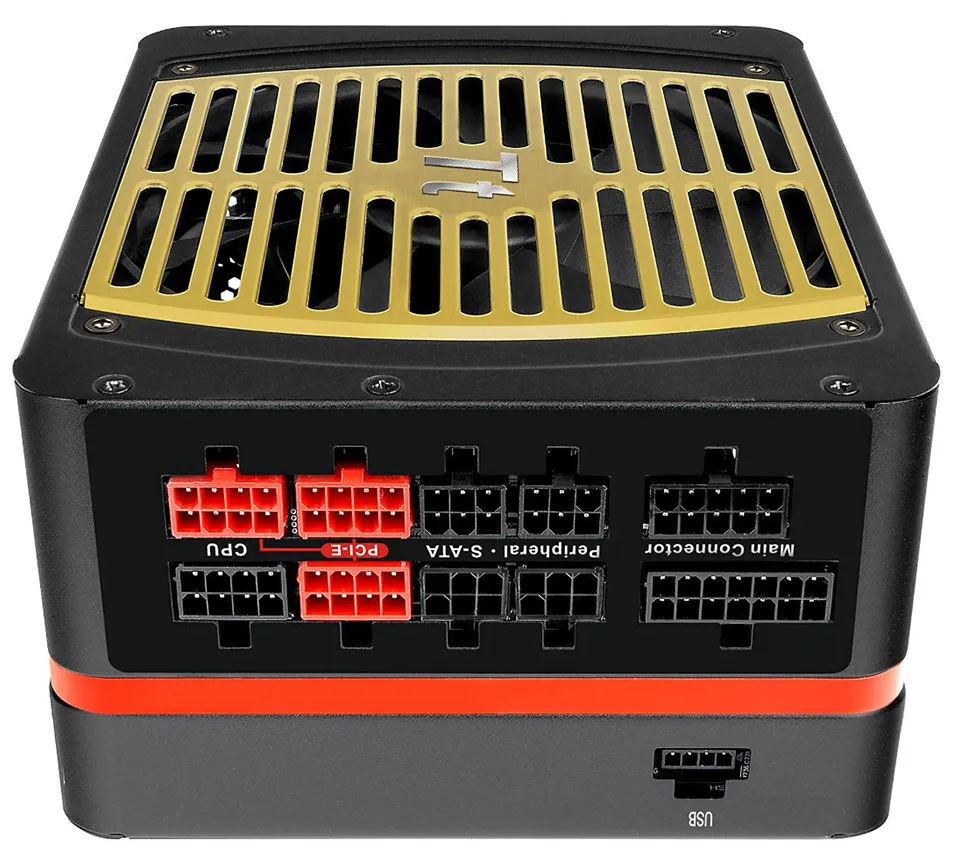 Блок питания ATX Thermaltake TPG-0550D-G
