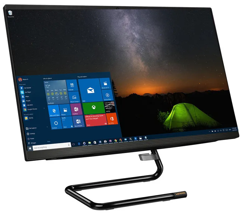 Моноблок Lenovo A340-24ICK F0ER0066RK