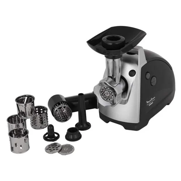 Мясорубка Moulinex HV8 PLUS ME683832