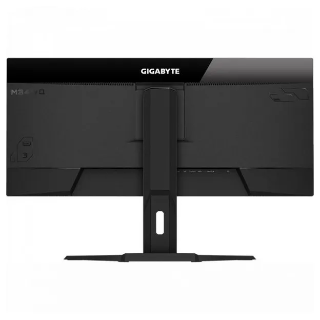 Монитор 34" Gigabyte M34WQ-EK