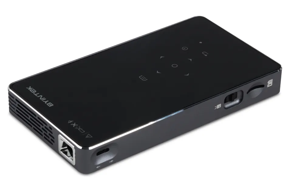 Проектор Byintek P8I