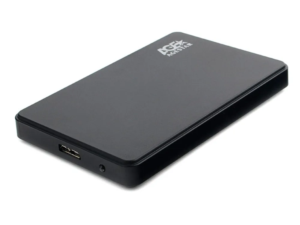 Внешний корпус для HDD Agestar 3UB2P4