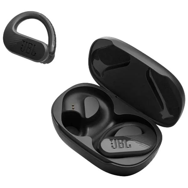 Наушники JBL Endurance Peak 3 Black