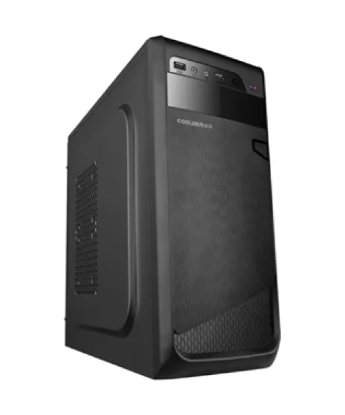 Корпус для ПК Qmax К10В