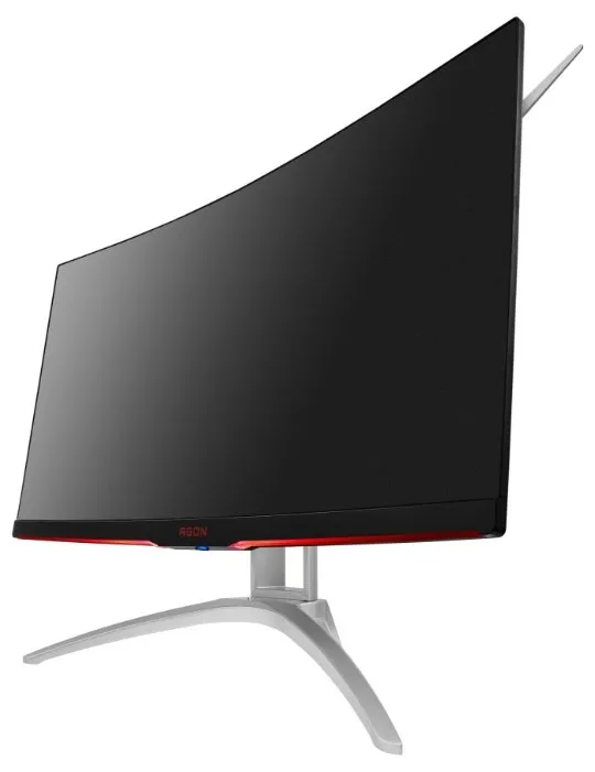 Монитор 27" AOC AG272FCX