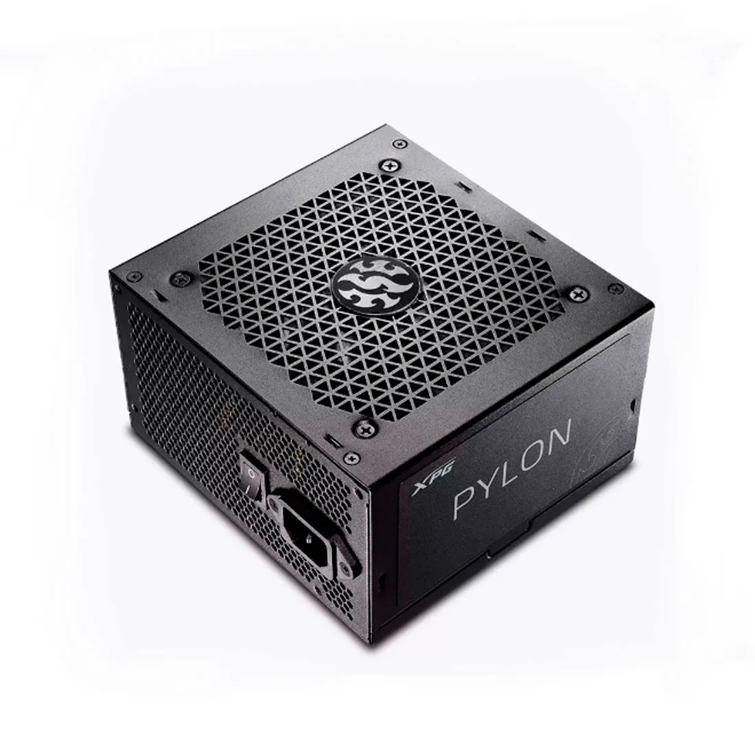 Блок питания 750W XPG PYLON Bronze PYLON750B-BKCEU
