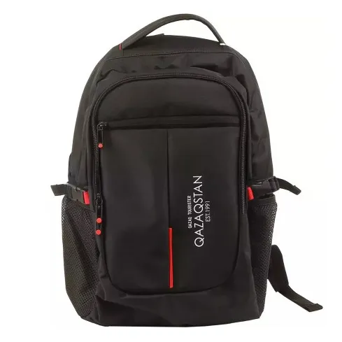 Рюкзак универсальный QAZAQ TOURISTER QT-006 для 15.6" чёрный