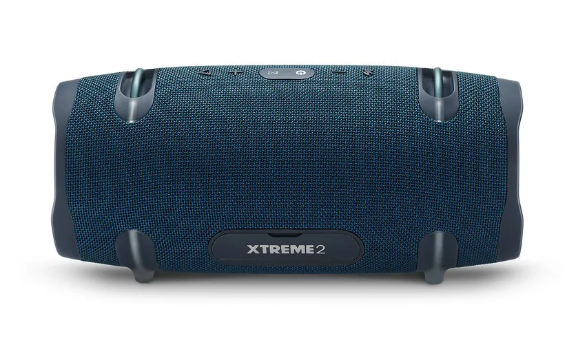 Bluetooth колонка JBL Xtreme 2 Голубая JBLXTREME2BLUEU