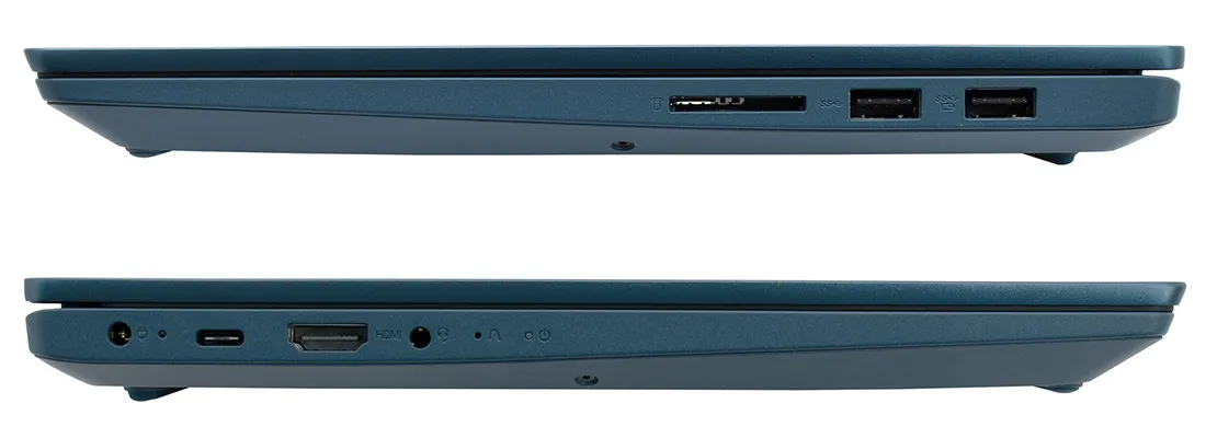Ноутбук Lenovo IdeaPad 5 14IIL05 81YH0067RU