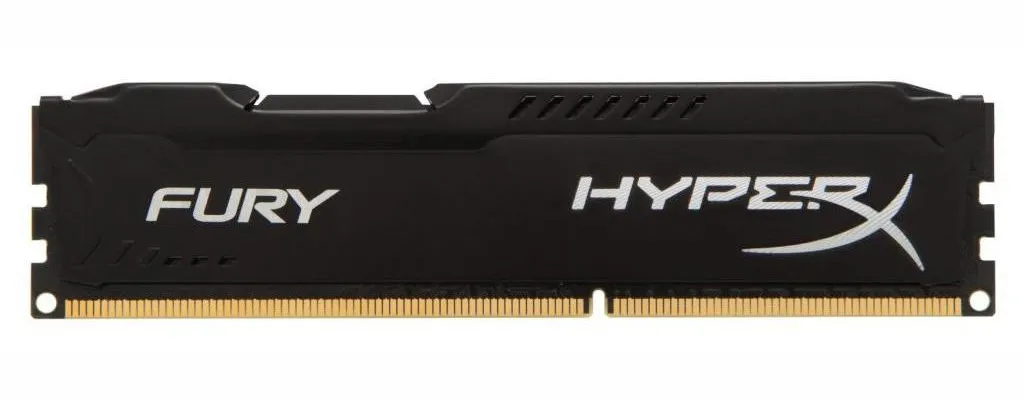 Оперативная память Kingston 4Gb/1866MHz HyperX Fury